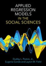 Download this eBook Applied Regression Models in the Social Sciences