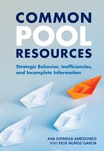 Télécharger le livre :  Common Pool Resources