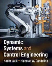 Téléchargez le livre :  Dynamic Systems and Control Engineering