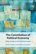 Télécharger le livre :  The Constitution of Political Economy