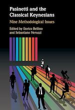 Download this eBook Pasinetti and the Classical Keynesians