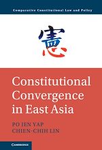Download this eBook Constitutional Convergence in East Asia