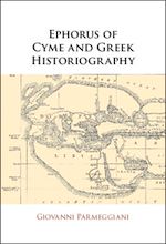 Télécharger le livre :  Ephorus of Cyme and Greek Historiography