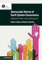 Download this eBook Democratic Norms of Earth System Governance