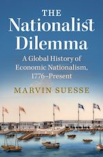Download this eBook The Nationalist Dilemma