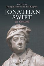 Download this eBook Jonathan Swift in Context