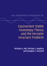 Download this eBook Equivariant Stable Homotopy Theory and the Kervaire Invariant Problem