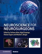 Download this eBook Neuroscience for Neurosurgeons