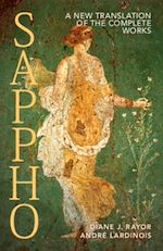 Télécharger le livre :  Sappho