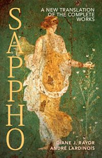 Téléchargez le livre :  Sappho