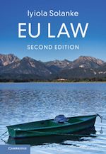 Télécharger le livre :  EU Law