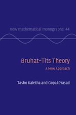 Download this eBook Bruhat–Tits Theory