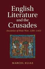 Télécharger le livre :  English Literature and the Crusades