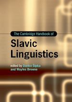 Download this eBook The Cambridge Handbook of Slavic Linguistics