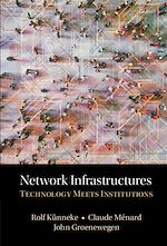 Download this eBook Network Infrastructures