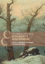 Download this eBook The Cambridge Companion to Schubert's ‘Winterreise'