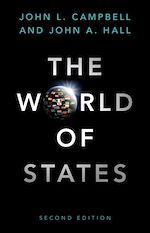 Télécharger le livre :  The World of States