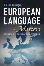 Télécharger le livre :  European Language Matters