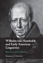 Download this eBook Wilhelm von Humboldt and Early American Linguistics