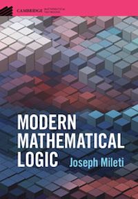 Téléchargez le livre :  Modern Mathematical Logic