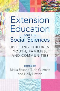 Téléchargez le livre :  Extension Education and the Social Sciences