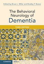 Download this eBook The Behavioral Neurology of Dementia
