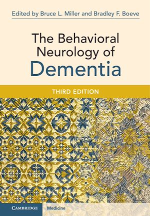 Download the eBook: The Behavioral Neurology of Dementia