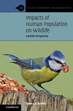 Download this eBook Impacts of Human Population on Wildlife