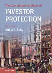 Téléchargez le livre :  The Cambridge Handbook of Investor Protection