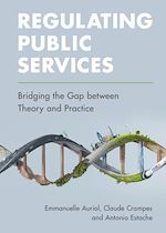 Download this eBook Regulating Public Services
