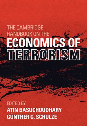 Download the eBook: The Cambridge Handbook on the Economics of Terrorism