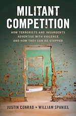 Télécharger le livre :  Militant Competition