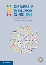 Download this eBook Sustainable Development Report 2020