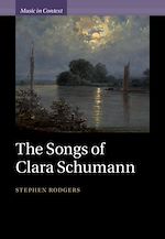 Download this eBook The Songs of Clara Schumann