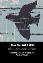Download this eBook How to End a War