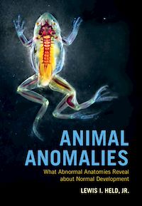 Téléchargez le livre :  Animal Anomalies
