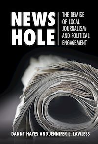 Téléchargez le livre :  News Hole