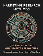 Download this eBook Marketing Research Methods