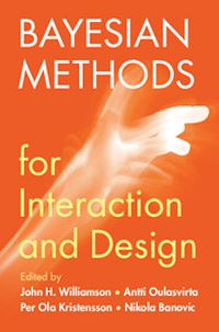 Téléchargez le livre :  Bayesian Methods for Interaction and Design
