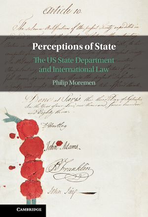 Download the eBook: Perceptions of State