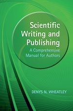 Download this eBook Scientific Writing and Publishing
