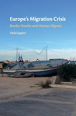 Télécharger le livre :  Europe's Migration Crisis