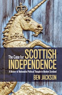 Téléchargez le livre :  The Case for Scottish Independence