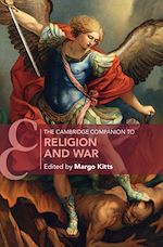 Download this eBook The Cambridge Companion to Religion and War