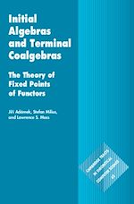 Download this eBook Initial Algebras and Terminal Coalgebras