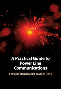 Téléchargez le livre :  A Practical Guide to Power Line Communications