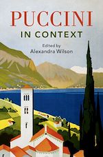 Télécharger le livre :  Puccini in Context