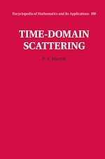 Download this eBook Time-Domain Scattering