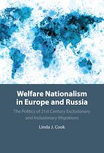 Download this eBook Welfare Nationalism in Europe and Russia