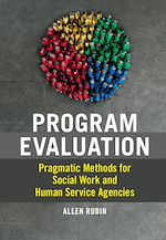 Download this eBook Program Evaluation